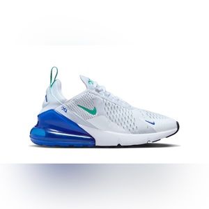 Brand New in Box Women’s Nike Air Max 270 - Size 7